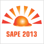 Приглашение на выставку SAPE 2013